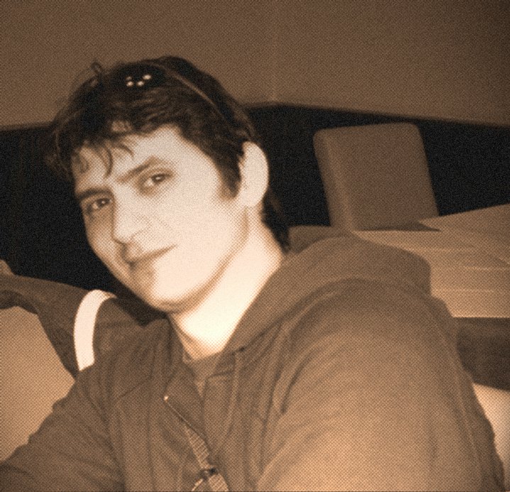  Stefan Mihai